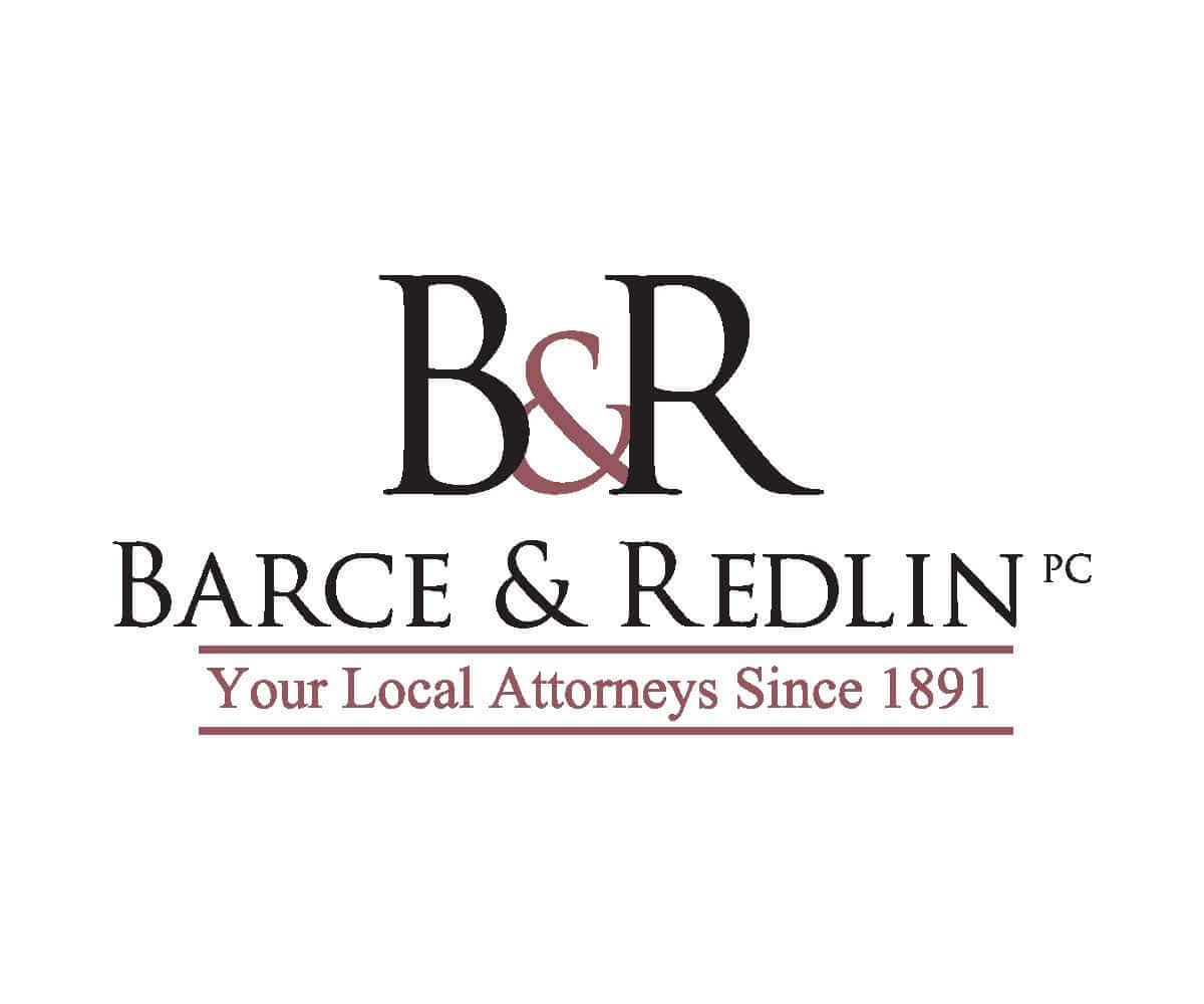 Barce & Redlin P.C. Logo
